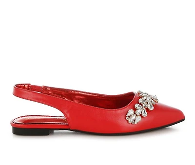 Women's London Rag Adhara Flats