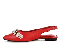 Women's London Rag Adhara Flats