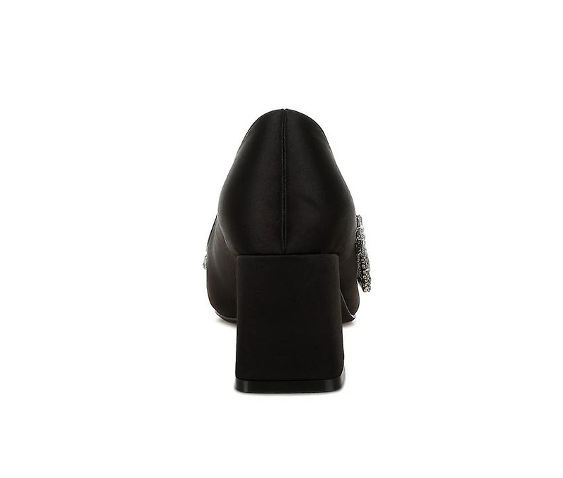 Women's London Rag Abatina Pumps