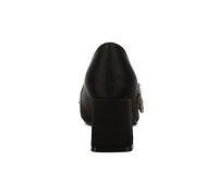 Women's London Rag Abatina Pumps