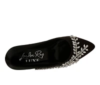 Women's London Rag Abatina Pumps