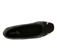 Women's London Rag Acino Flats