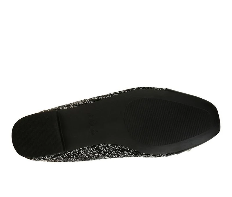 Women's London Rag Acino Flats