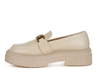 Women's London Rag Grosbeak Platform Loafers