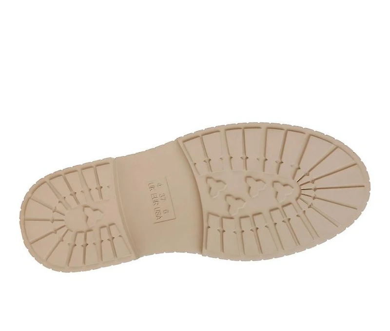 Women's London Rag Grosbeak Platform Loafers