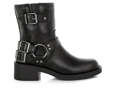 Women's London Rag Caribou Booties