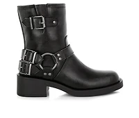 Women's London Rag Caribou Booties