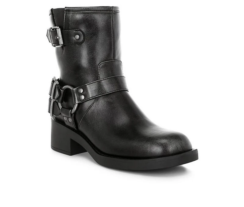 Women's London Rag Caribou Booties