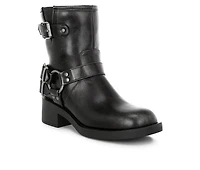 Women's London Rag Caribou Booties