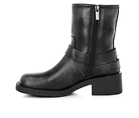 Women's London Rag Caribou Booties