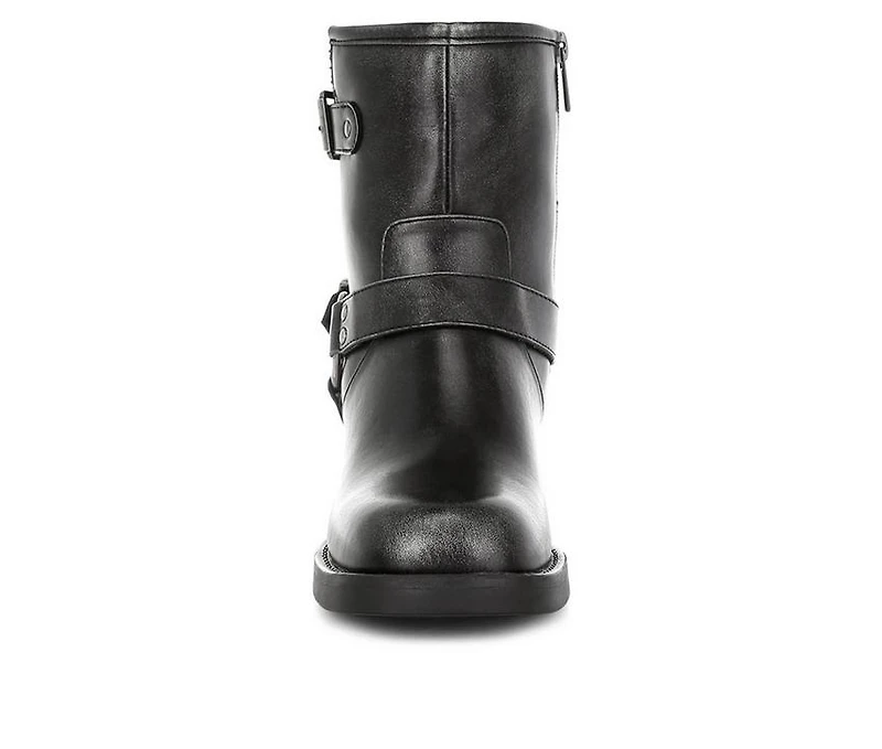 Women's London Rag Caribou Booties