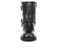 Women's London Rag Caribou Booties