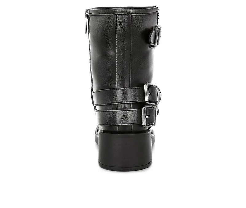 Women's London Rag Caribou Booties