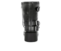 Women's London Rag Caribou Booties