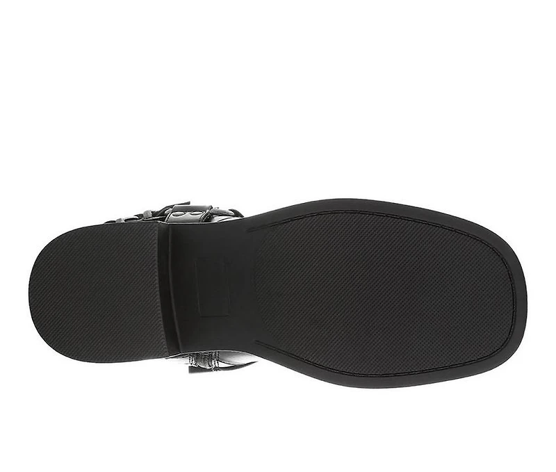 Women's London Rag Caribou Booties