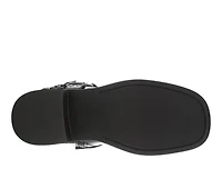 Women's London Rag Caribou Booties