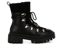 Women's London Rag Omul Lace-up Boots