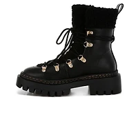 Women's London Rag Omul Lace-up Boots