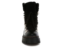 Women's London Rag Omul Lace-up Boots