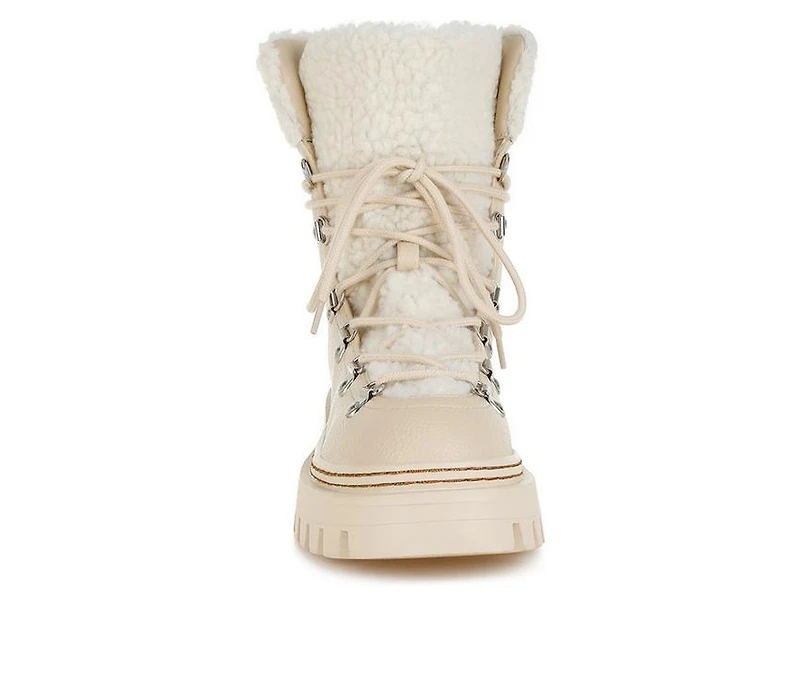 Women's London Rag Omul Lace-up Boots