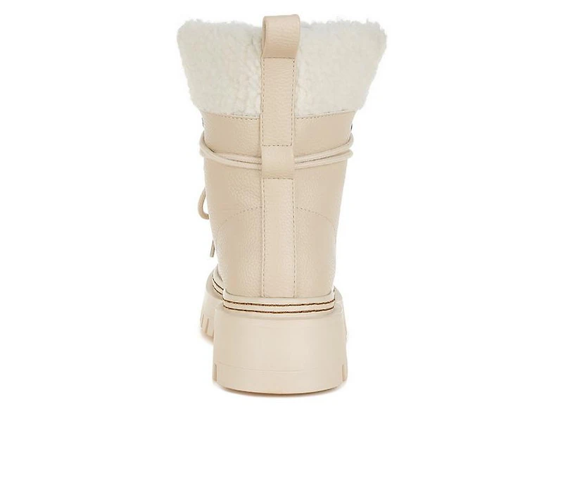 Women's London Rag Omul Lace-up Boots