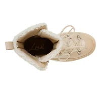 Women's London Rag Omul Lace-up Boots