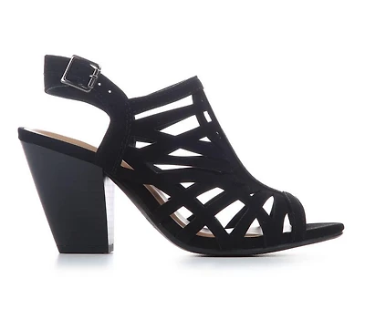 Women's Soda Carissa Dress Sandals
