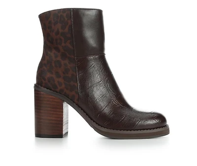 Women's Christina Royale Zayla Booties