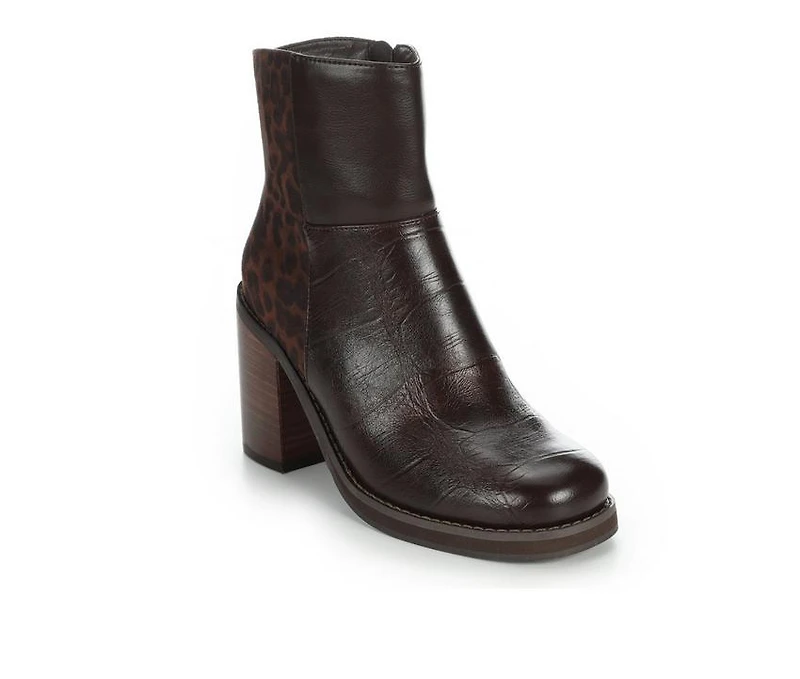 Women's Christina Royale Zayla Booties