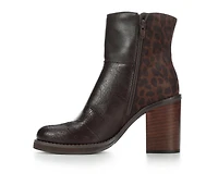 Women's Christina Royale Zayla Booties