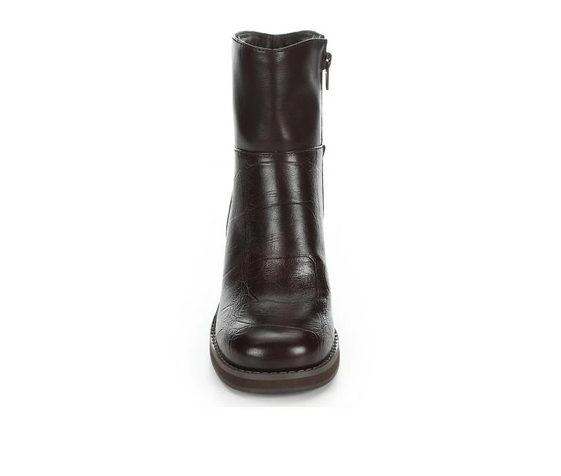 Women's Christina Royale Zayla Booties