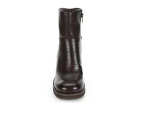 Women's Christina Royale Zayla Booties