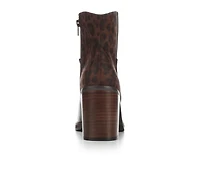 Women's Christina Royale Zayla Booties