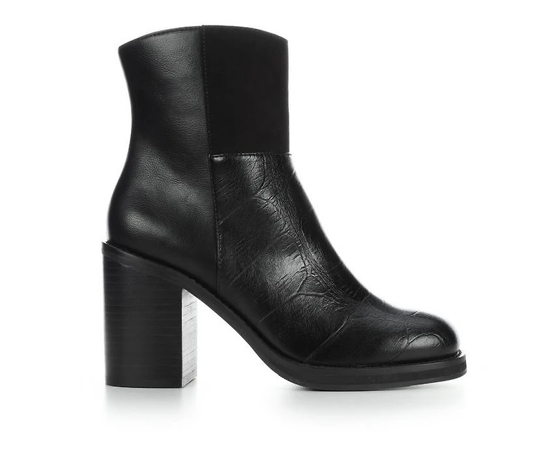 Women's Christina Royale Zayla Booties