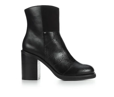 Women's Christina Royale Zayla Booties