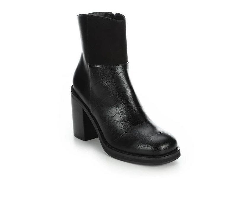 Women's Christina Royale Zayla Booties