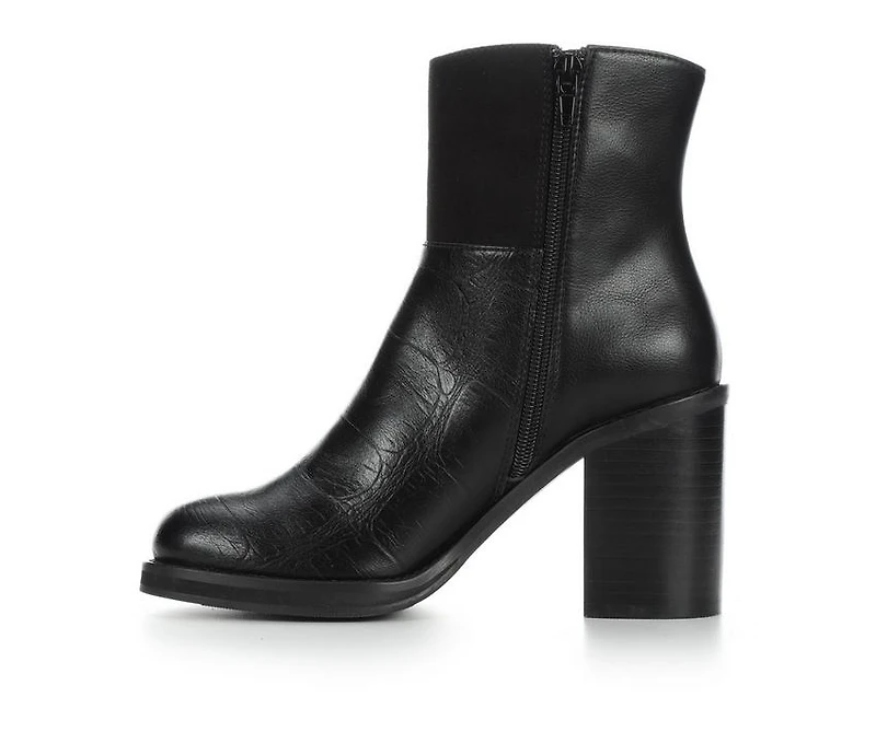 Women's Christina Royale Zayla Booties