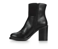 Women's Christina Royale Zayla Booties