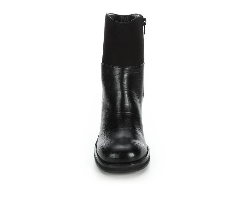 Women's Christina Royale Zayla Booties