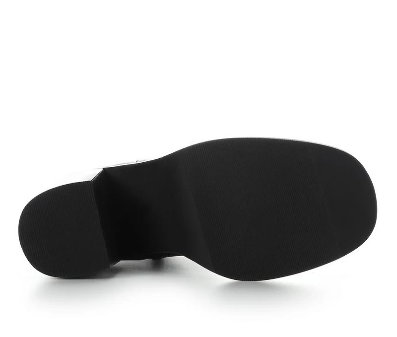 Women's Christina Royale Zayla Booties