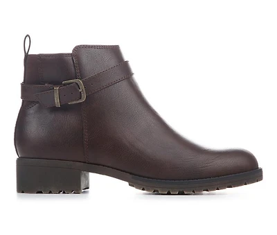 Women's Sugar Camelia Booties