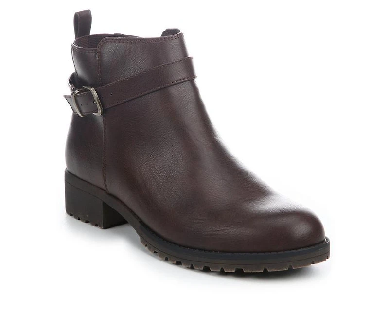 Women's Sugar Camelia Booties