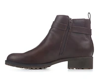 Women's Sugar Camelia Booties