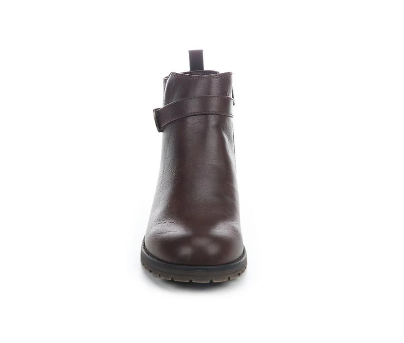 Women's Sugar Camelia Booties