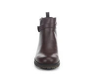 Women's Sugar Camelia Booties