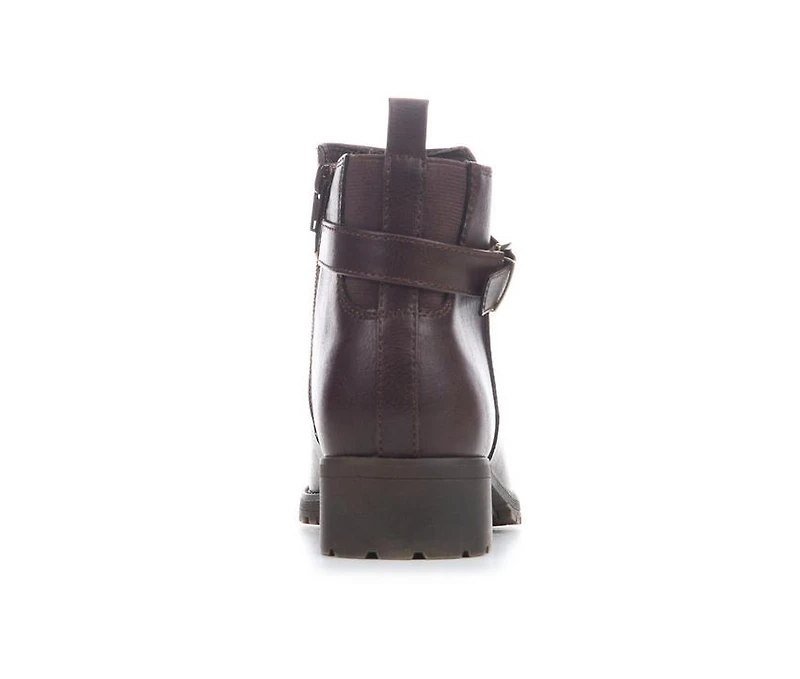 Women's Sugar Camelia Booties