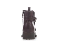 Women's Sugar Camelia Booties