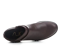 Women's Sugar Camelia Booties
