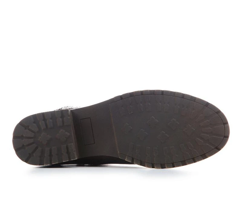 Women's Sugar Camelia Booties