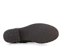Women's Sugar Camelia Booties